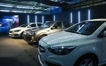 وضعیت بازار خودرو امروز ۲۳ مرداد ۱۴۰۴ | کاهش قیمت شاهین، رانا و سهند