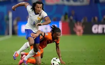 خلاصه بازی هلند 2 - اتریش 3 + ویدئو