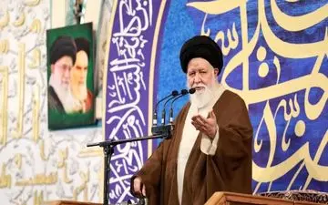 آبروی آمریکا در دنیا رفته است و دیگر هیچ کس آمریکا را ابرقدرت نظامی نمی‌داند