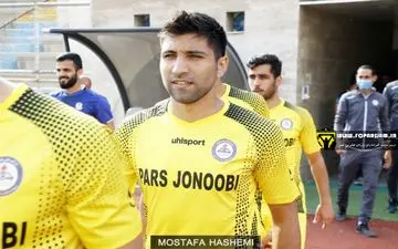 شاه‌محمدی: مشکلات مالی زیادی داریم