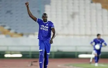 استقلال شایعه قهر دیاباته را تکذیب کرد