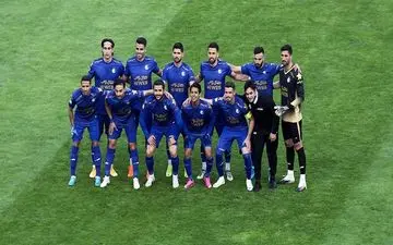 11 تای استقلال برای بازی با سایپا مشخص شدند
