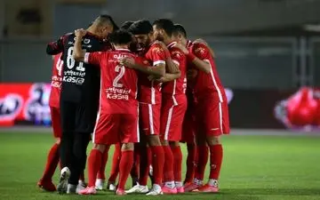 بیانبه باشگاه پرسپولیس درخصوص چند شایعه
