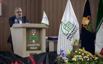 بخش عمده‌ای از هویت فرهنگی کرمانشاه به واقعه کربلا وابسته است / مکان موکب‌های اربعین در کرمانشاه ثابت خواهد شد