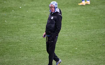 اولتیماتوم جدی شفر به بازیکنان استقلال