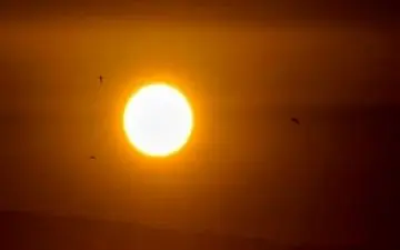 هواشناسی| افزایش تدریجی دما در برخی نقاط کشور 

