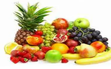 پوست این میوه ها را حتما بخورید