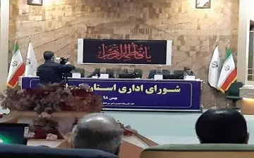 امنیت امروز مرزها به واسطه حضور سردار سلیمانی بود/ راهپیمایی مردم عراق نشانه بصیرت و آگاهی است