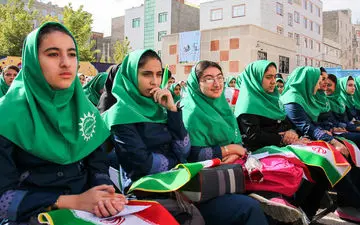 پرونده 13 میلیون دانش‌آموز فردا گشوده می‌شود