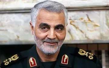 کار خارق‌العاده سردار سلیمانی؛ نفوذ به محل سخنرانی ابوبکر البغدادی