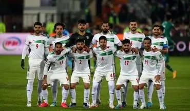 بازی ایران و امارات بدون تماشاگر شد