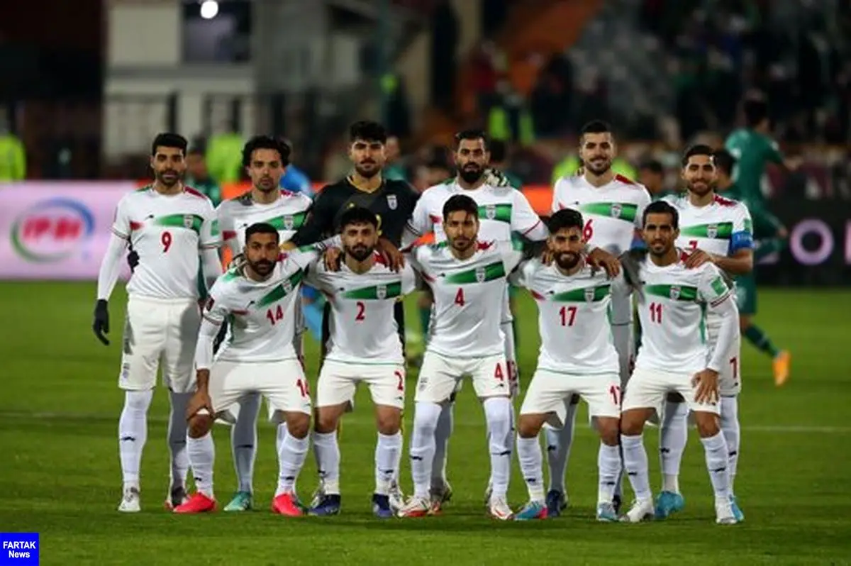 بازی ایران و امارات بدون تماشاگر شد