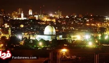 آماده‌سازی پلیس اسرائیل برای ظهور موعود آخر‌الزمان