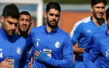 خبر خوش برای استقلالی‌ها؛ ستارۀ ملی پوش ماندنی شد