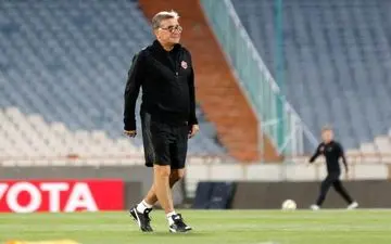 بازتاب بازگشت برانکو به تیم ملی فوتبال ایران در رسانه‌های عربی