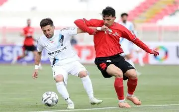 اعتراض تراکتور به داوری دیدار با پیکان: محمدی توانایی قضاوت در لیگ برتر را ندارد 