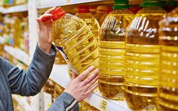 ورود اولین محموله روغن خام قزاقستان به ایران