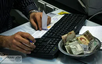 پاتک تورم به چک / احتمال برگشت چک در این استان‌ها بیشتر است
