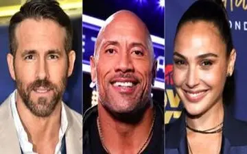  دستمزد نجومی بازیگران فیلم «اعلان قرمز» لو رفت