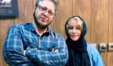 جنجال عاشقانه مازیار لرستانی لو رفت؟! آیا طرف ‌بازیگر است؟