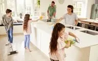  تیپ‌های شخصیتی مختلف در نظافت خانه: شما در کدام دسته هستید؟
