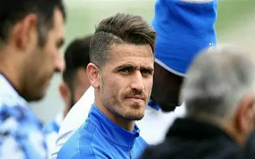 دلیل تمدید نکردن فوق ستاره استقلال فاش شد + عکس