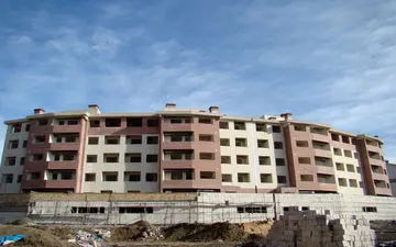 افتتاح مسکن مهر شهرک پردیس در گرو تامین اعتبارات مورد نیاز
