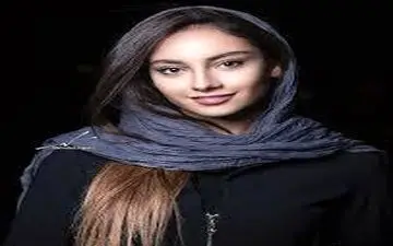 تیپ تابستانی ترلان پروانه در یک مراسم