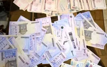 دستگیری جاعل حرفه‌ای اسکناس