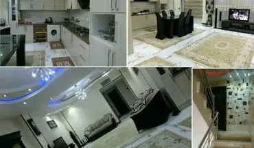 اجاره آپارتمان ۲ خوابه در منطقه ۵ تهران؛ قیمت‌ها + جدول ۱۴۰۴