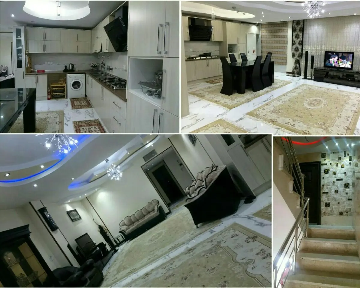 اجاره آپارتمان ۲ خوابه در منطقه ۵ تهران؛ قیمت‌ها + جدول ۱۴۰۴