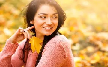 رازهای مراقبت از پوست خشک در پاییز