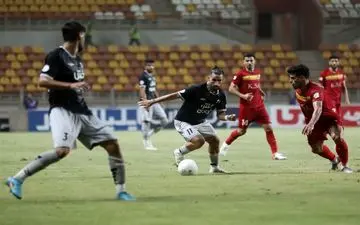 آزادی یک زندانی جرایم غیرعمد با هر برد تراکتور