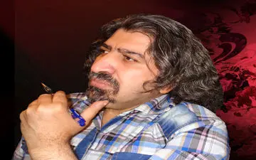 (محسن) دل یار (عباسی) نشان!