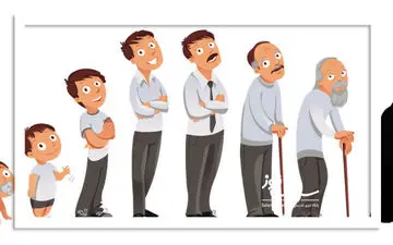 نقش ژنتیک در طول عمر تأیید شد