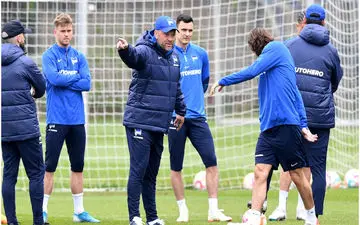 اخراج ستاره هرتا: همین الان از تیم برو! (عکس)