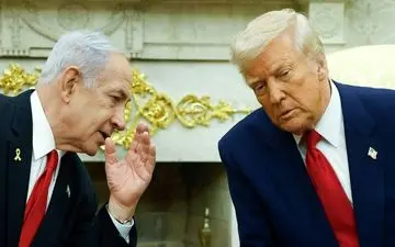 ترامپ بالاخره فهمید؛ نتانیاهو متحد آمریکا نیست