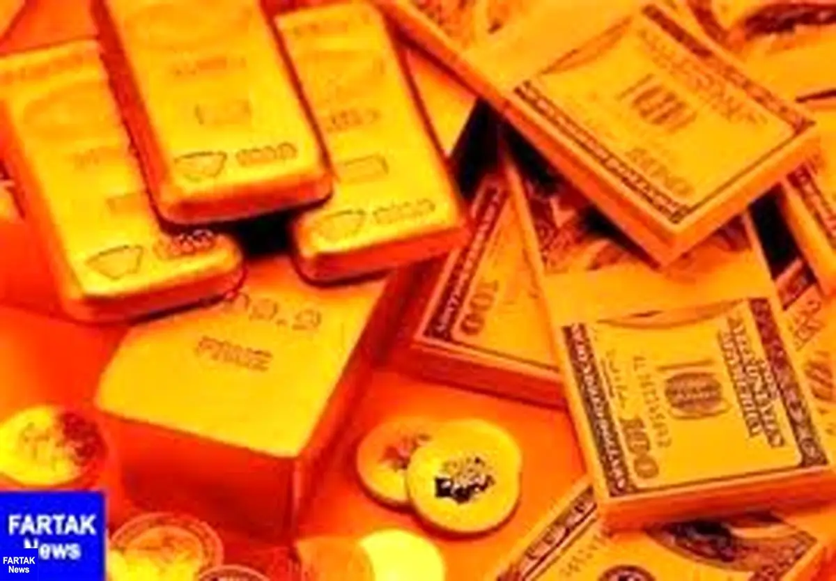 قیمت طلا، قیمت دلار، قیمت سکه و قیمت ارز امروز ۹۸/۰۷/۱۵