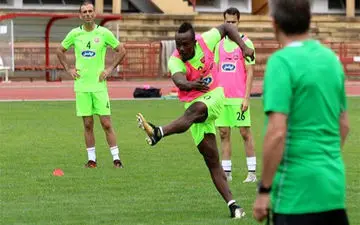 مشکل برانکو با ستاره پرسپولیس چیست؟