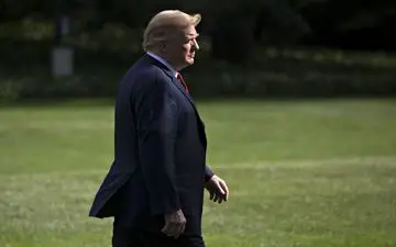  طرح خروج آمریکا از سازمان تجارت جهانی فاش شد