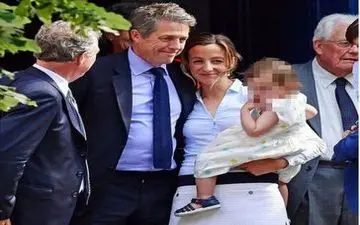 سلبریتی مجرد سینما و تلویزیون بالاخره ازدواج کرد