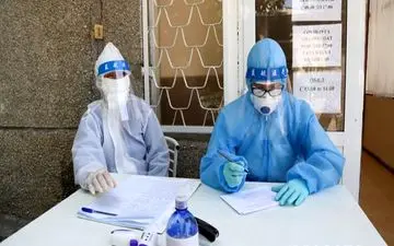 شناسایی ۷۶۴ بیمار جدید مبتلا به کرونا در خوزستان