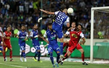 قیام ۲ پرسپولیسی علیه تیم امیر قلعه‌نویی