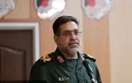 فرمانده سپاه الغدیر خبر داد: اجرای ۷۰۰ پروژه عمرانی و فرهنگی در یزد
