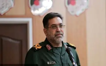 فرمانده سپاه الغدیر خبر داد: اجرای ۷۰۰ پروژه عمرانی و فرهنگی در یزد