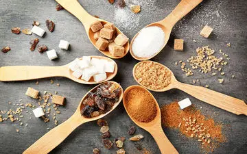 بالا رفتن خطر افسردگی با شیرین‌ کننده‌های مصنوعی