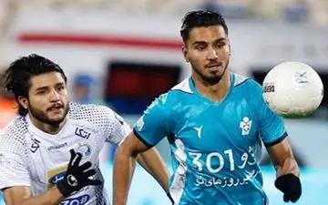 سعید واسعی: می خواهم به استقلال بروم، با جدایی ام موافقت کنید