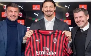  بوبان اخراج شود، ابراهیموویچ تمدید نمی‌کند