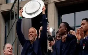 توافق سرمربی جهانبخش با تاتنهام؟