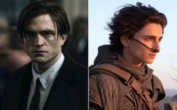 اکران فیلم Dune به اکتبر سال ۲۰۲۱ موکول شد؛ وارنر به دنبال تغییر تاریخ اکران The Batman